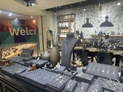 -Ms.Sue秘术工匠银饰DIY(正大广场店)