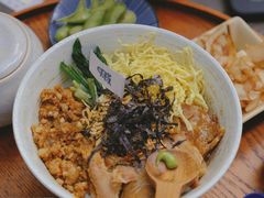 -嘁嘁茶泡饭