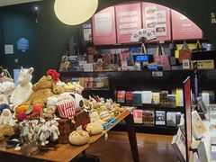 -思南书局(复兴中路店)