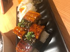 -万岁寿司(天河领展店)
