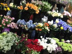 -ChaKo Flora ·茶子花艺 (市北店)