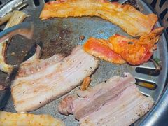 -梨花自助烤肉(乐宾店)