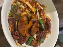 -寻裕记·现炒浇头面(人民广场店)