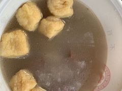 -鸡鸣汤包(红山动物园店)