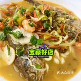 本地人强烈推荐的次坞打面