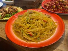-九老汉·川渝江湖菜(合川路2店)