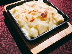 -92°C俄式厨房(中央大街店)