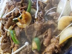-朝族高丽火盆(长白山总店)