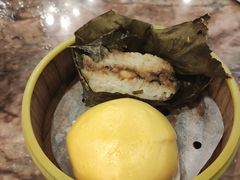 -廣九广味食堂-猪肚鸡火锅(曼哈顿店)