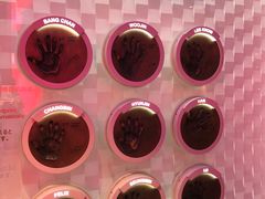 -乐天免税店(明洞店)