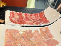 -熊大·鲜烤黄牛肉(五山店)