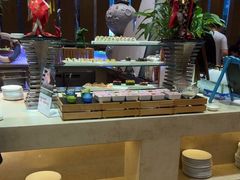 -长沙三景韦尔斯利酒店·Oval全日制餐厅自助餐