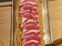 -西塔老太太泥炉烤肉(亚运村店)