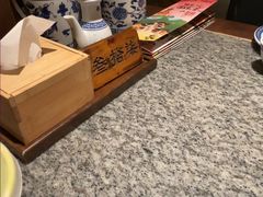 -南京大牌档(青岛万象城店)
