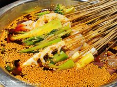 -叶婆婆钵钵鸡(乐山老店)