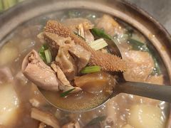 -肥家大排档(天河体育西店)