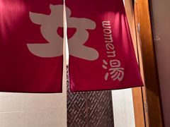 -瑞阁温泉酒店温泉中心