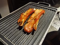 -吉盛川创作料理(保利国际广场店)
