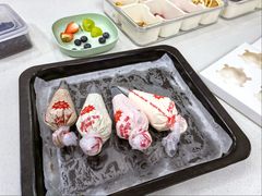-爱之旅diy烘焙坊(西直门店)