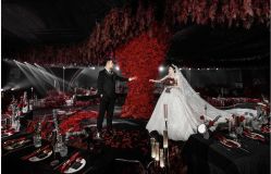 -欣薇婚纱(新源乐汇城店)