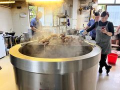 -龙门李家三旦羊肉汤馆