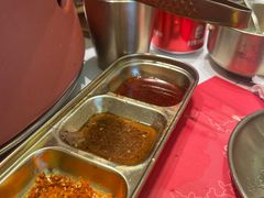 -西塔老太太泥炉烤肉(川沙百联店)