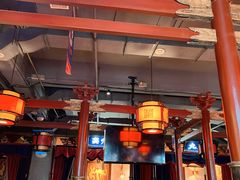 大堂-蜀江龙火锅(339店)