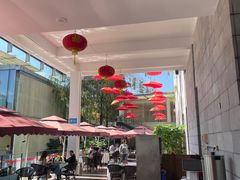 -鹿鸣酒家(越秀店)