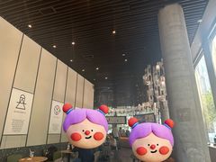 -星巴克臻选(湖滨道店)