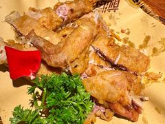 -前海沿·青岛菜(五四广场永旺店)