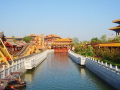 -中国翰园碑林