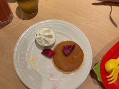 -菲滋意式餐厅(富阳东方茂店)