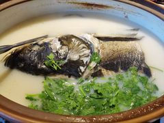 -风味小馆(天目湖宾馆店)