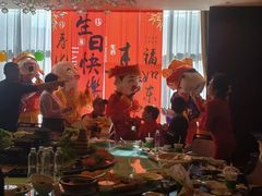 -西安唐隆国际酒店(大雁塔大唐不夜城店)