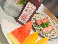 -尚尚仙·酸汤猪手·猪肚鸡火锅(华联万柳购物中心店)