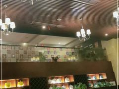 -戈尔登酒店·满堂彩咖啡厅