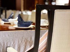 大堂-海陵岛保利皇冠假日酒店·御公馆中餐厅 CANAL LNUA