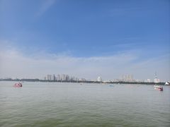 -云龙湖旅游景区