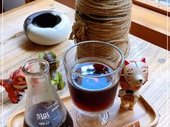 -YLK云南小粒咖啡·云里咖(二号店)