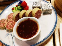 -点都德(汇盈广场店)