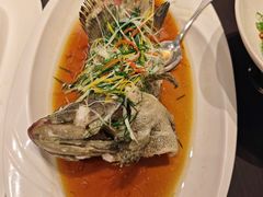 -万达瑞华酒店·品珍中餐厅
