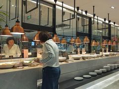 -晶丽香榭自助餐(南京大饭店)