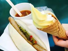 -三鹰之森吉卜力美术馆