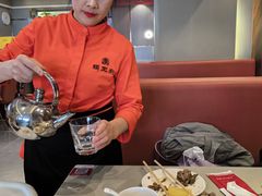 -蝎王府羊蝎子(天通苑店)