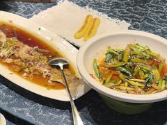-卞氏菜根香(航空路旗舰店)