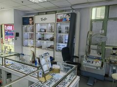 -三叶眼镜城·好视力眼镜店