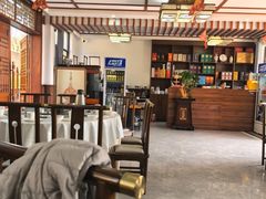 -雅和生态渔庄·宜城锅巴饭(龙灵山公园店)