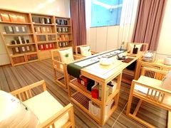 -遇见时尚足浴·SPA(五路口万达店)