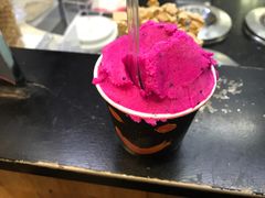 -野人先生现做冰淇淋(北京顺义祥云小镇店)