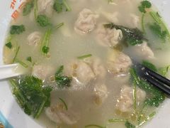 -周三包子(承德路店)
